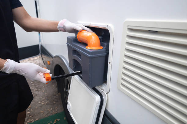 Sulphur, OK porta potty rental Company