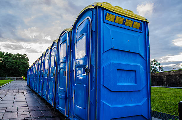 Best Porta potty rental near me  in Sulphur, OK
